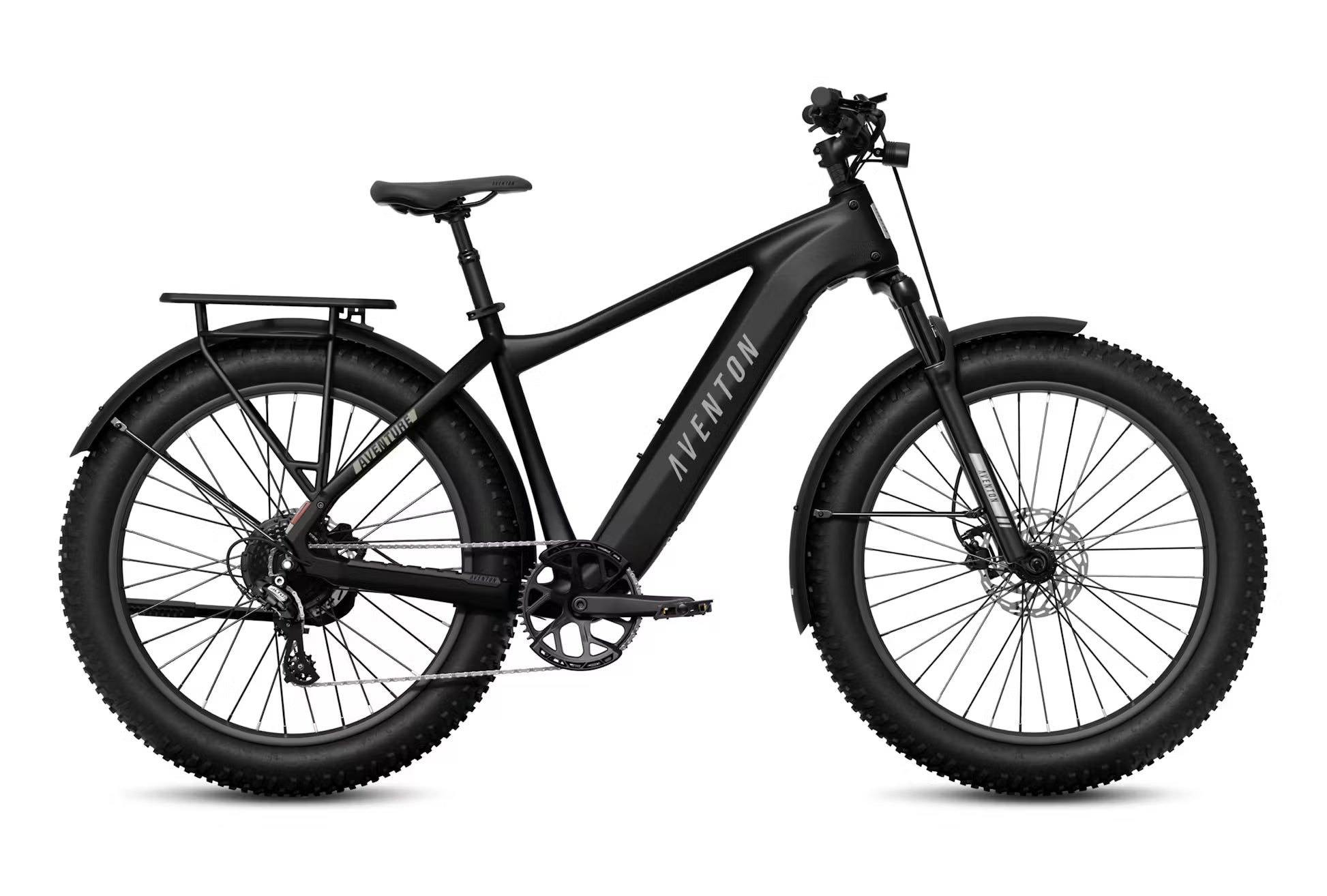 Aventure 3 Ebike
