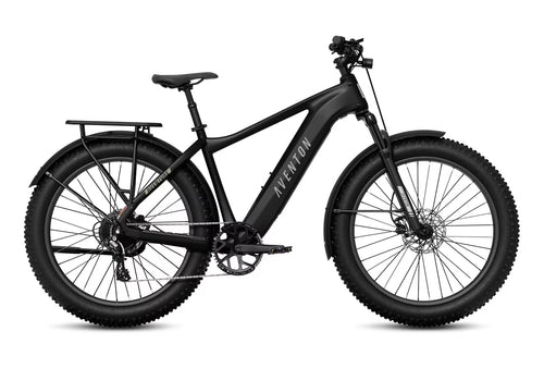 Aventure 3 Ebike