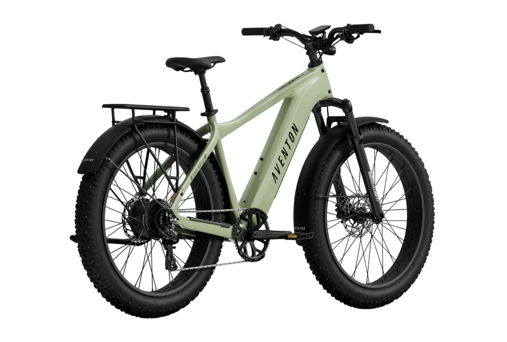 Aventure 3 Ebike