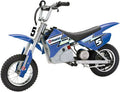 Razor MX350 Electric Dirt Bike