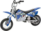 Razor MX350 Electric Dirt Bike