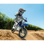 Razor MX350 Electric Dirt Bike