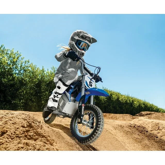 Razor MX350 Electric Dirt Bike